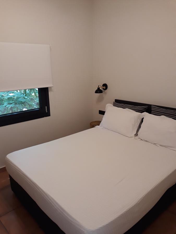 Eva 'S Paradise Пефкарі Екстер'єр фото